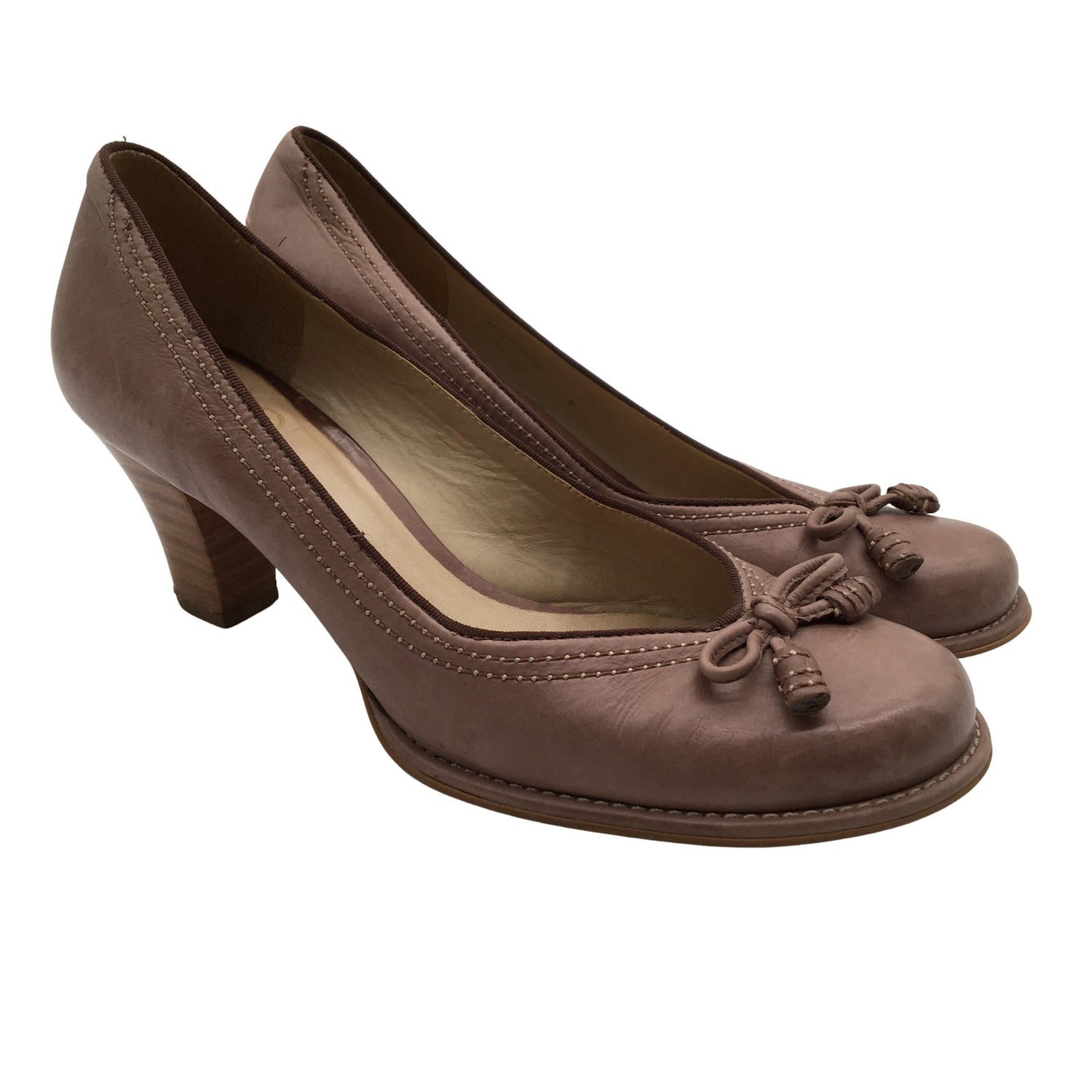  Korkokengät  Korkokengät, koko 39  Clarks 