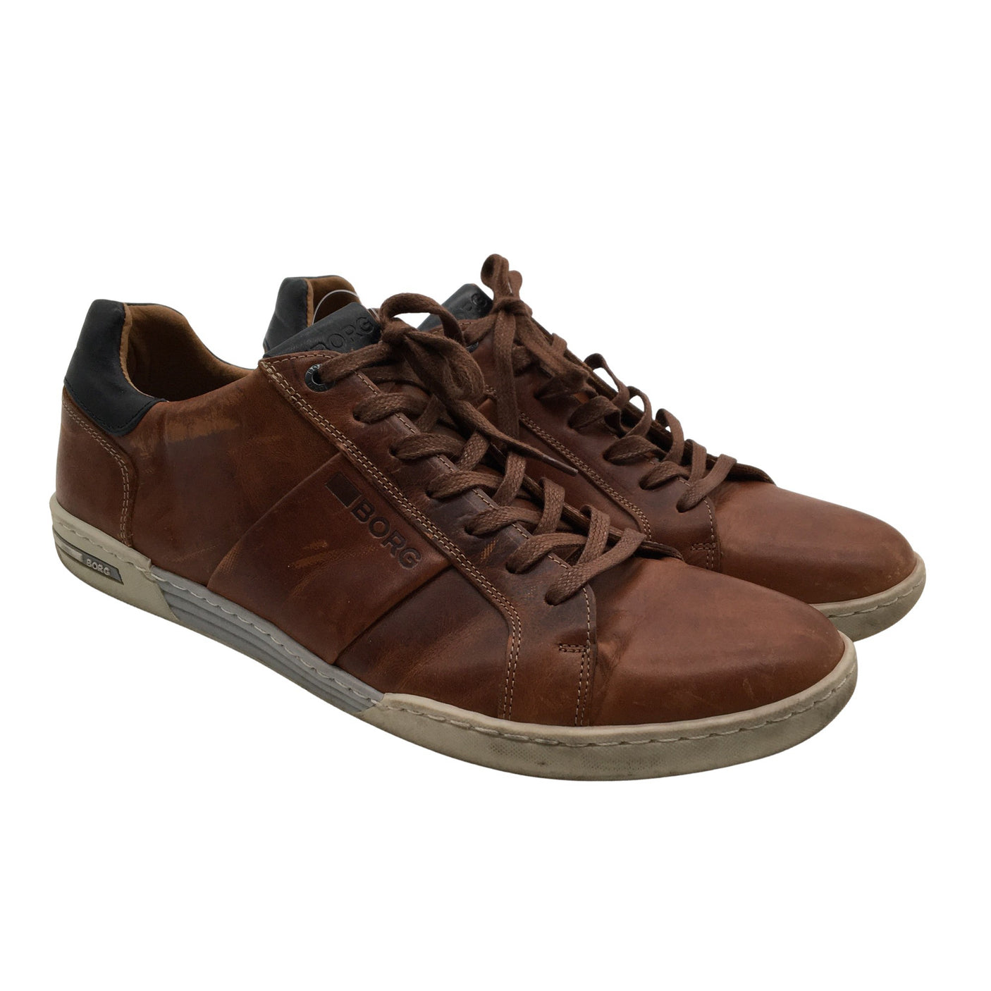 Unisex Björn Borg - Tennarit, koko 43 -  (2)