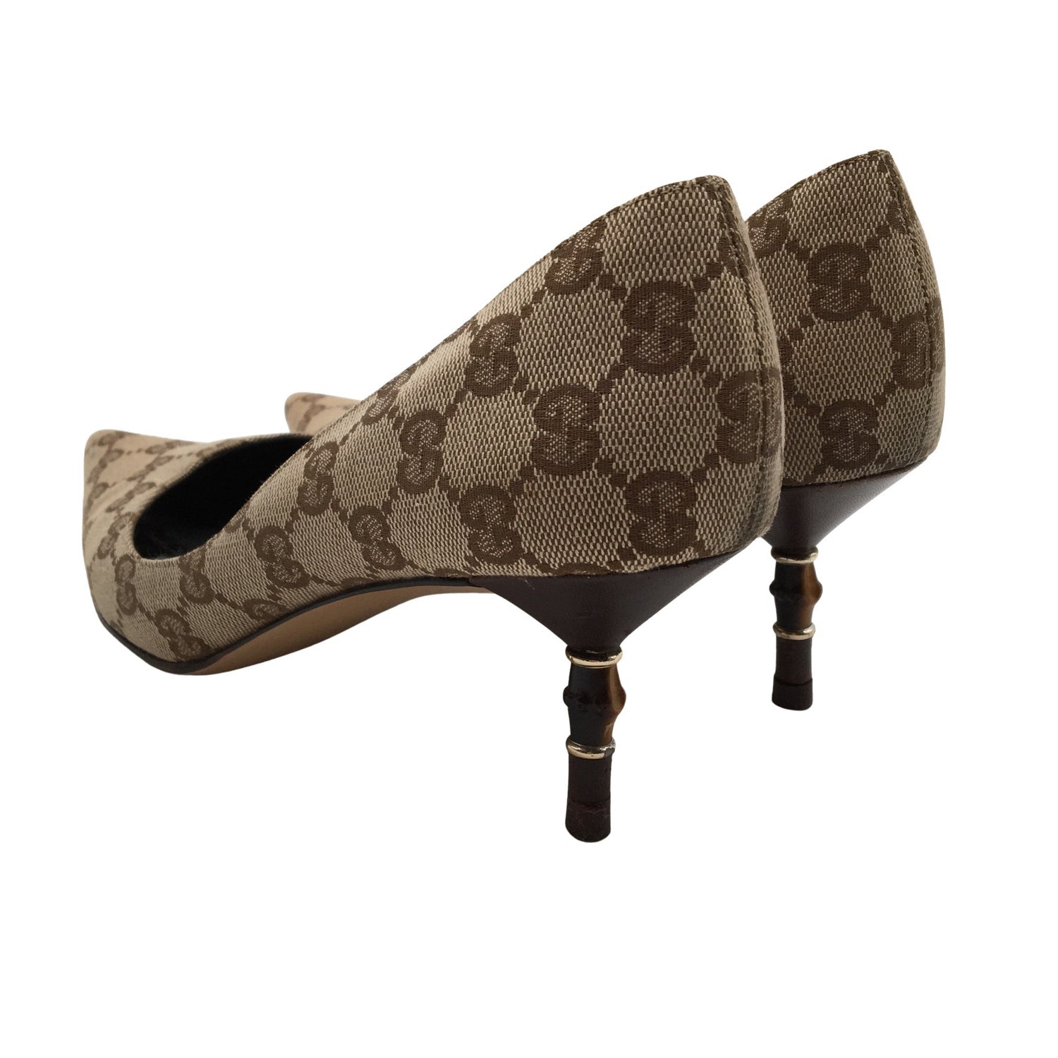  Korkokengät  Korkokengät, koko 38  Gucci 