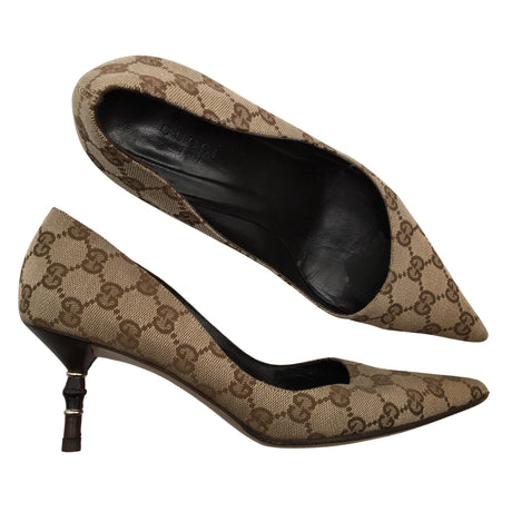 Unisex Gucci - Korkokengät, koko 38 -  ()