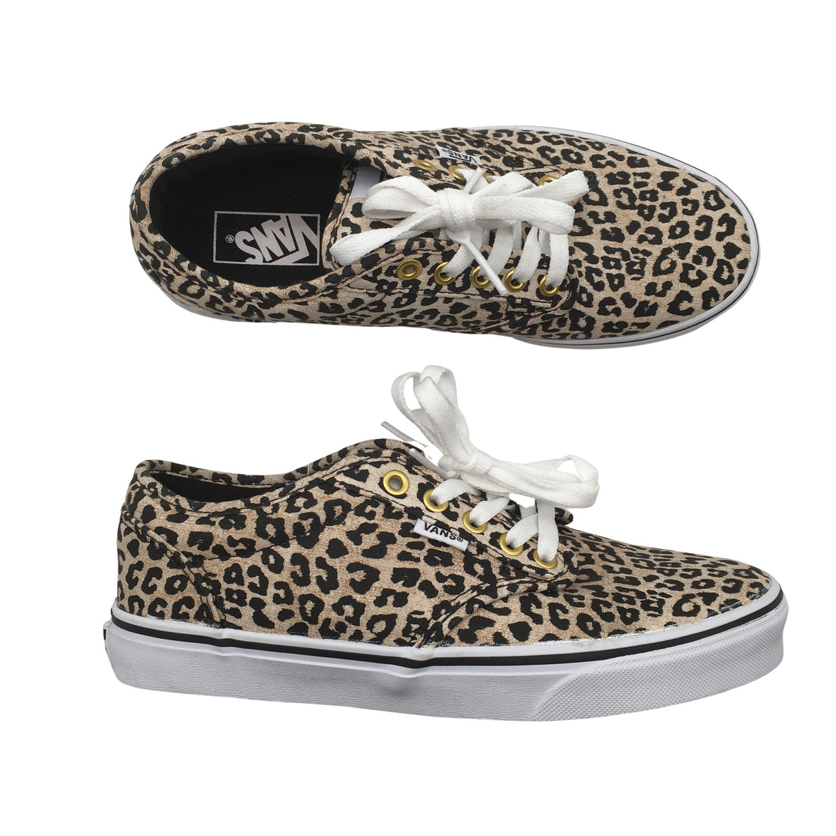 Unisex Vans - Tennarit, koko 39 -  (1)