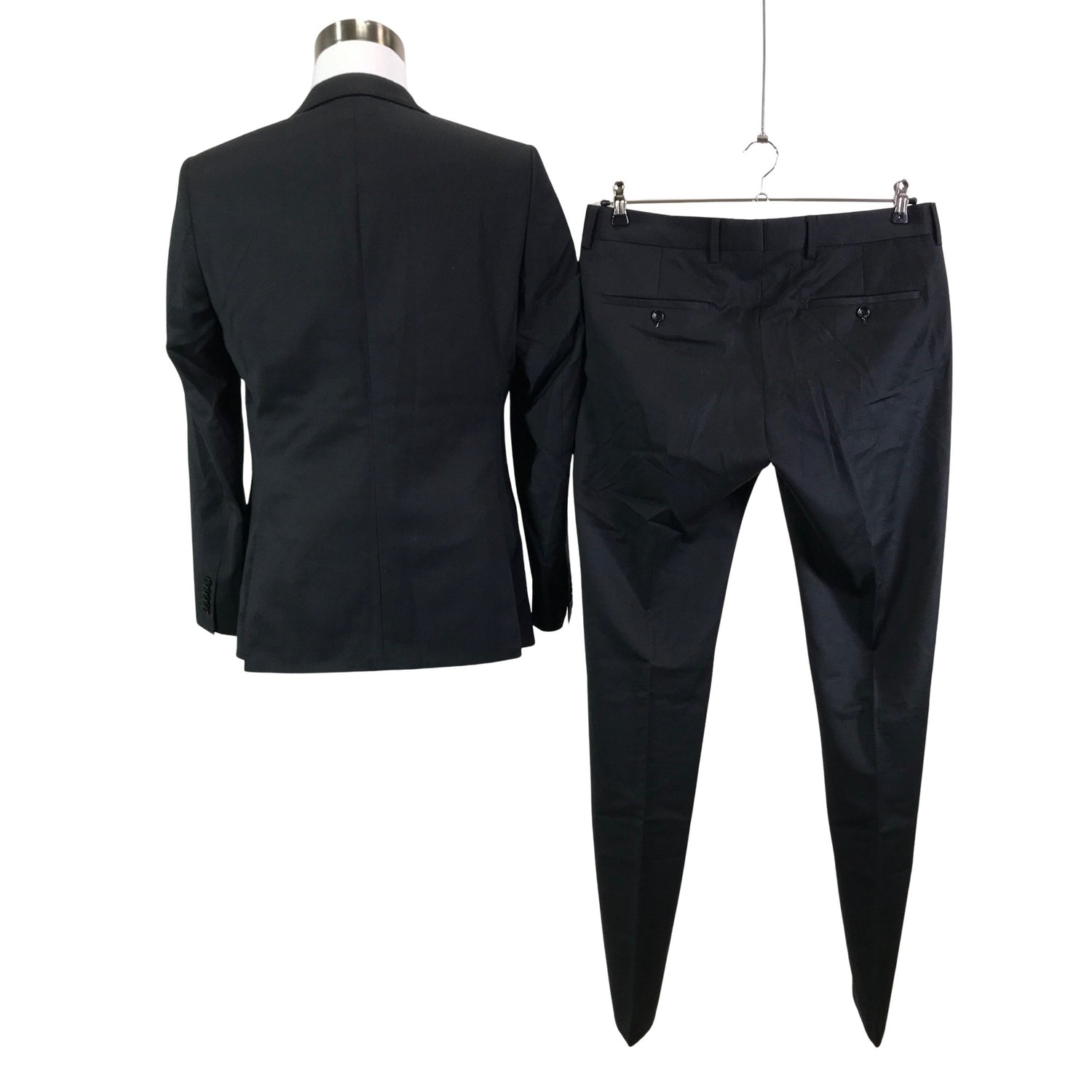  Puku  Puku, koko L  The Tailoring Club 