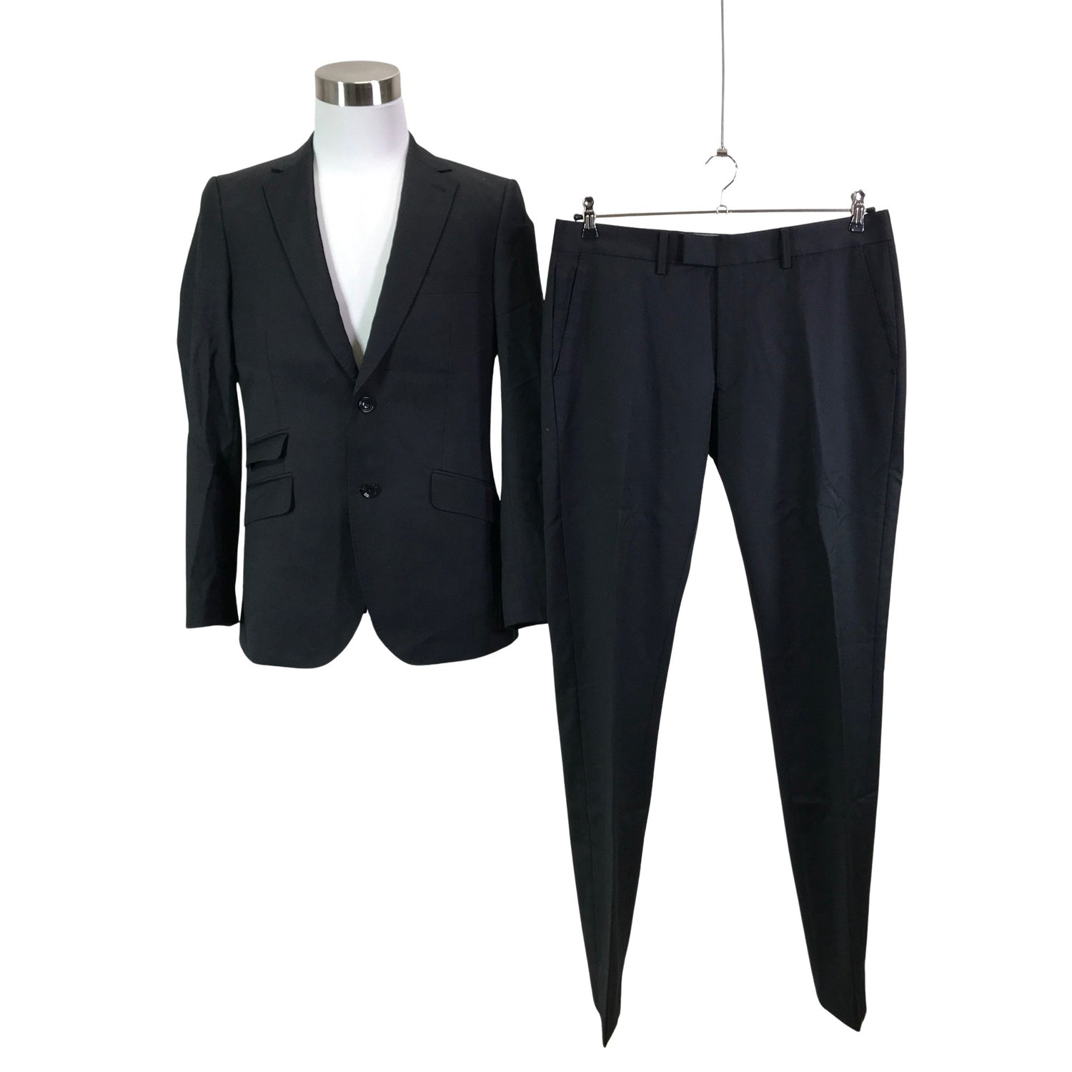  Puku  Puku, koko L  The Tailoring Club 
