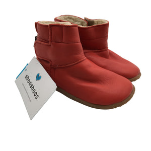 Talvikengät, koko 24