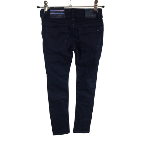Unisex Tommy Hilfiger - Farkut, koko 110 - 116 -  (2)
