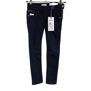 Unisex Tommy Hilfiger - Farkut, koko 110 - 116 -  (1)