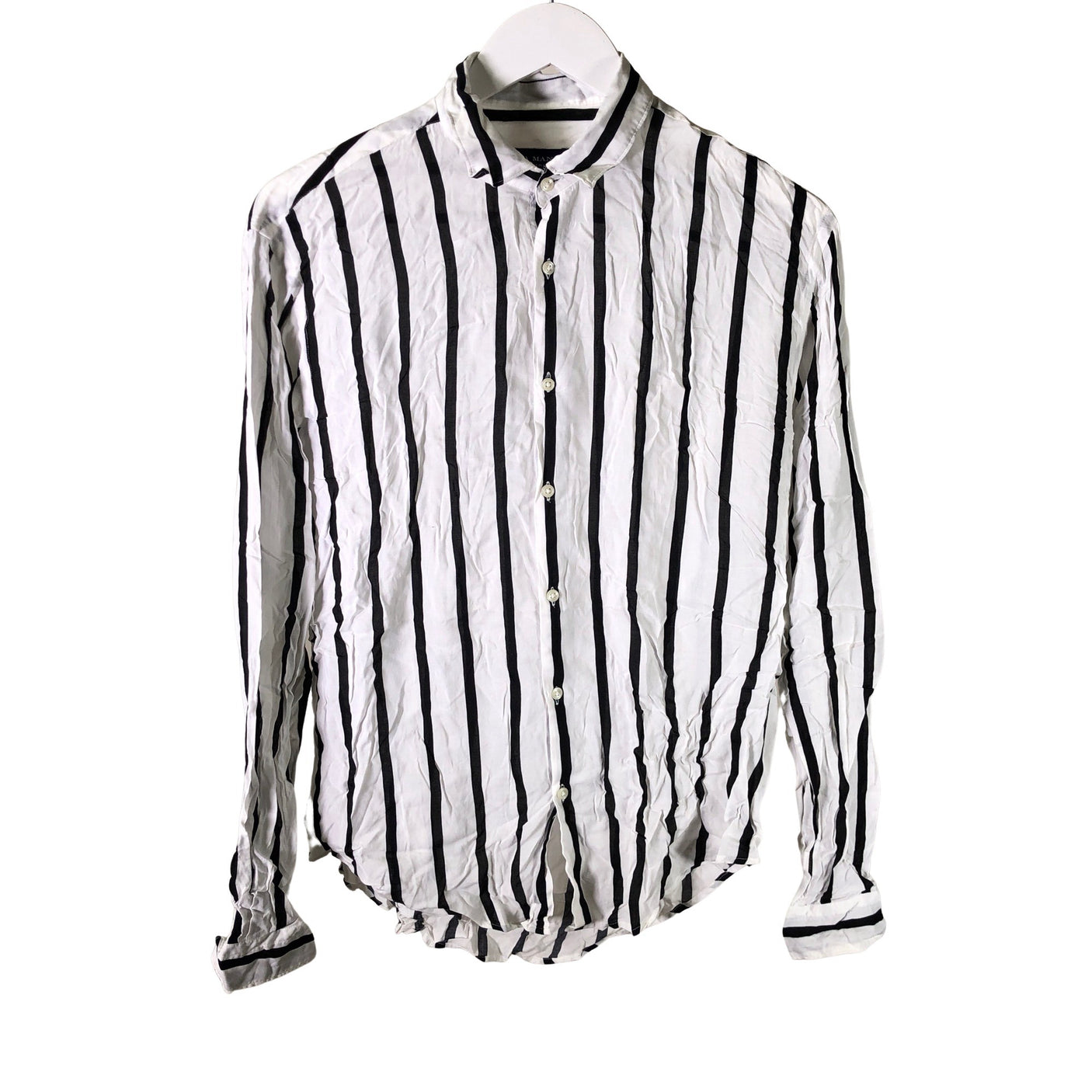 Unisex Zara - Kauluspaita, koko M -  (1)