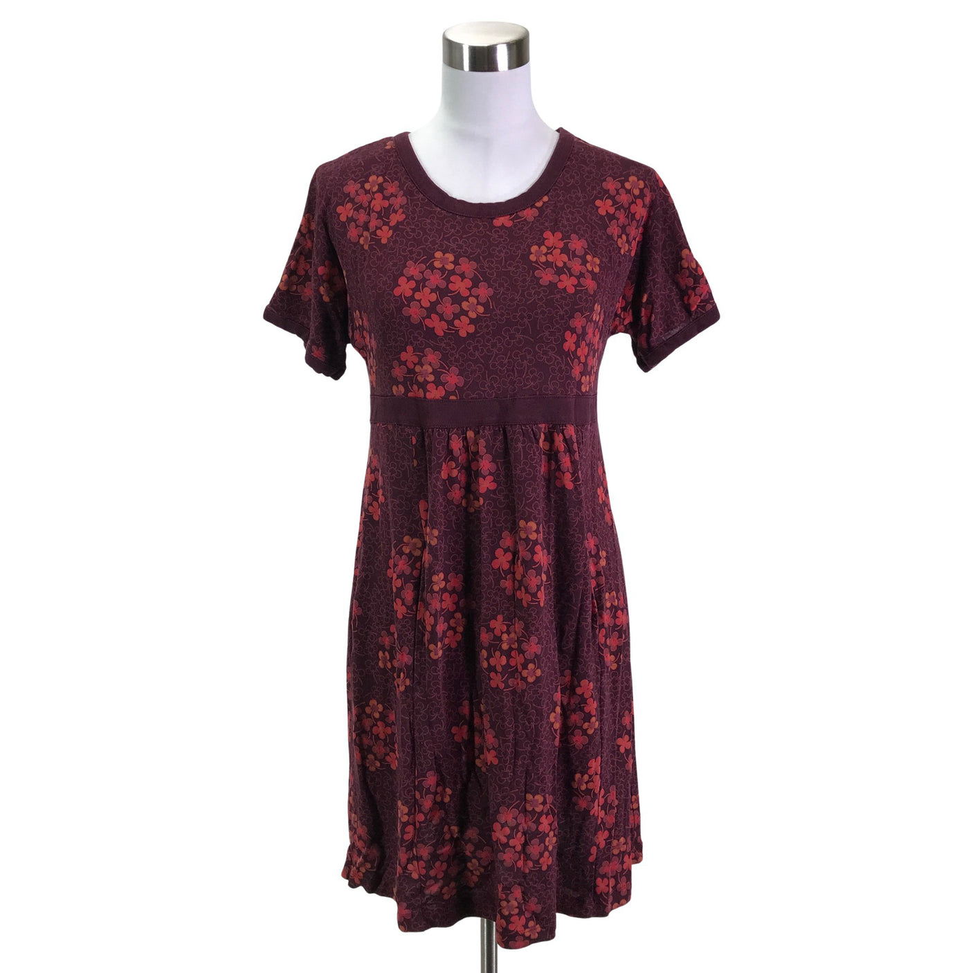 Unisex Gudrun Sjöden - Trikoomekko, koko 36 -  (1)