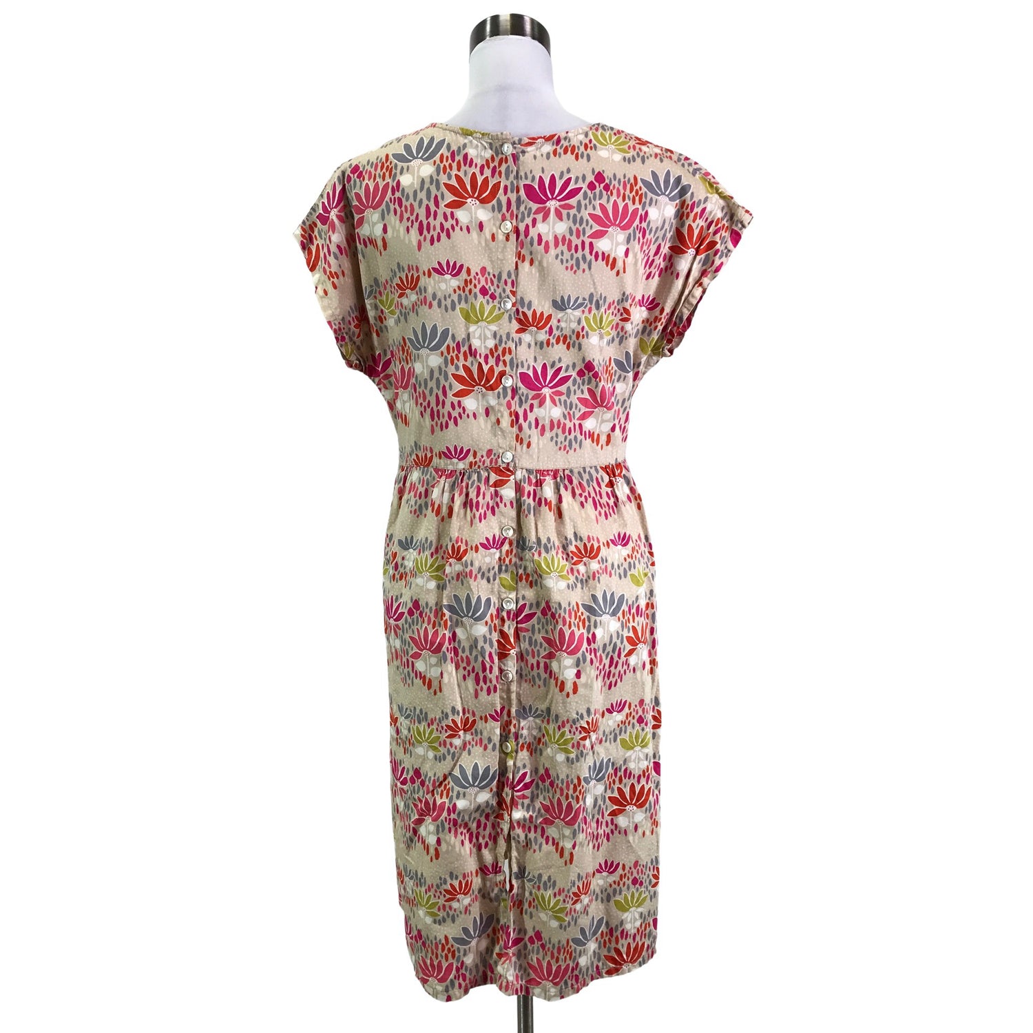  Mekko  Kangasmekko, koko 38  Gudrun Sjöden 