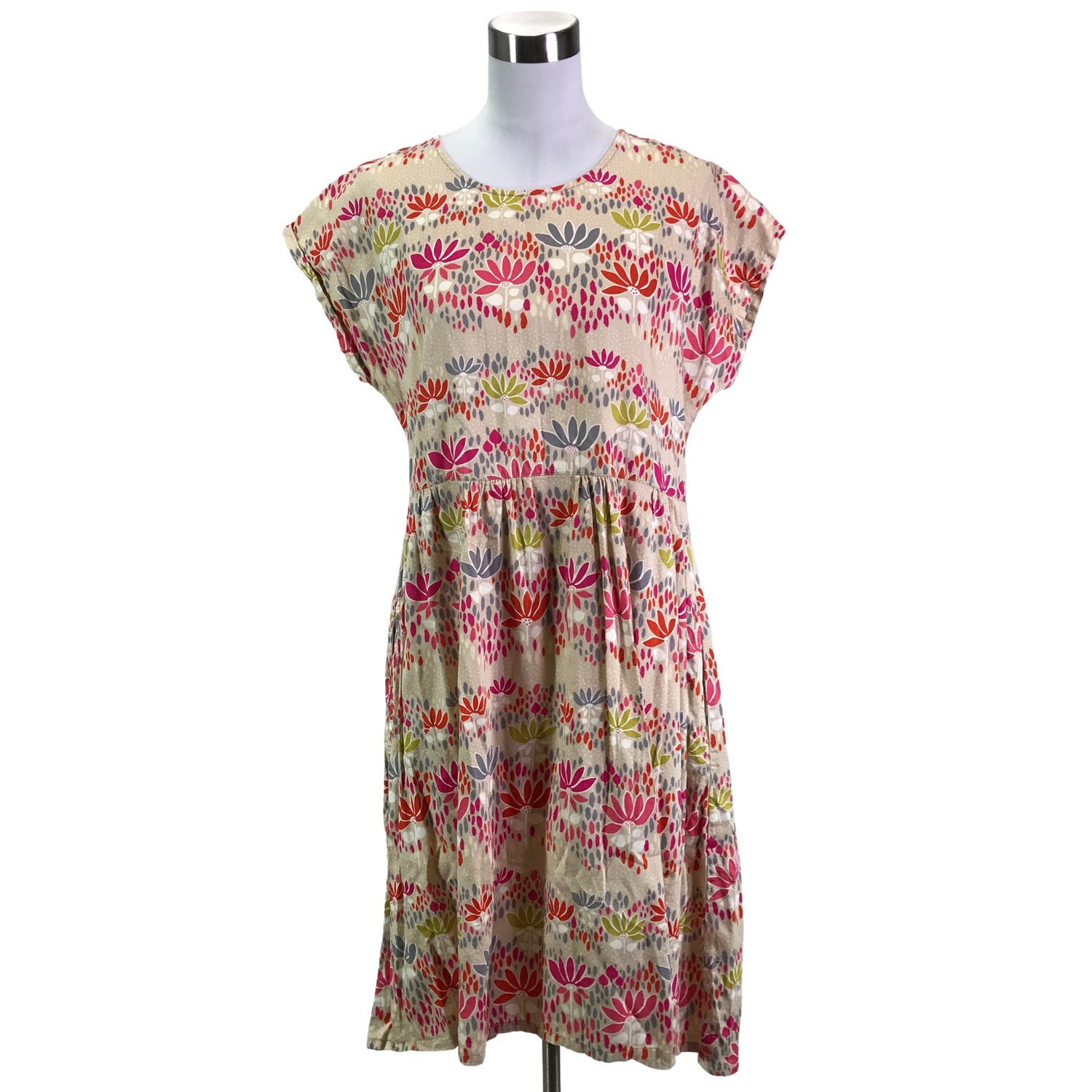  Mekko  Kangasmekko, koko 38  Gudrun Sjöden 