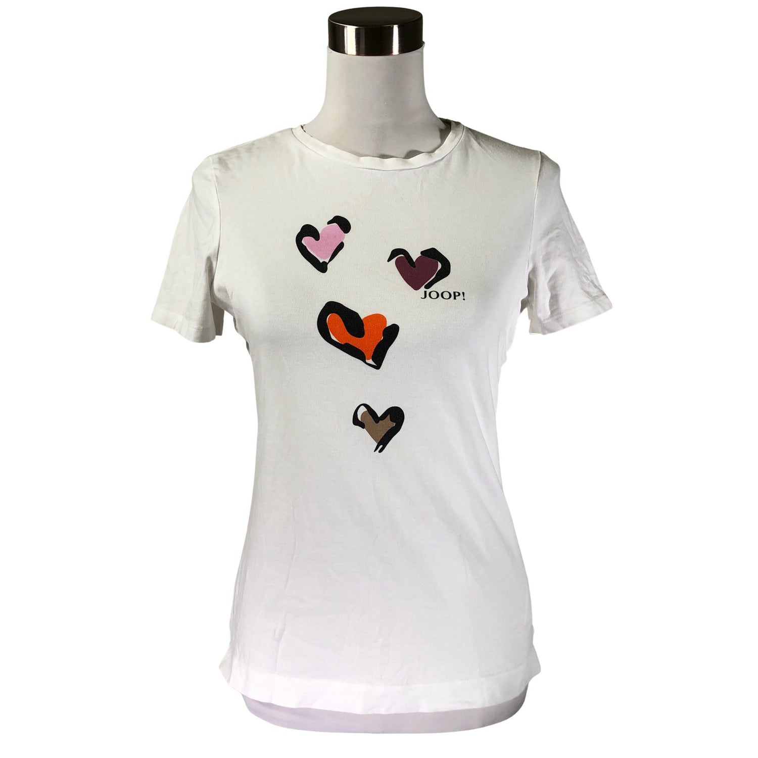  T-paita  T-paita, koko 34  Joop! 