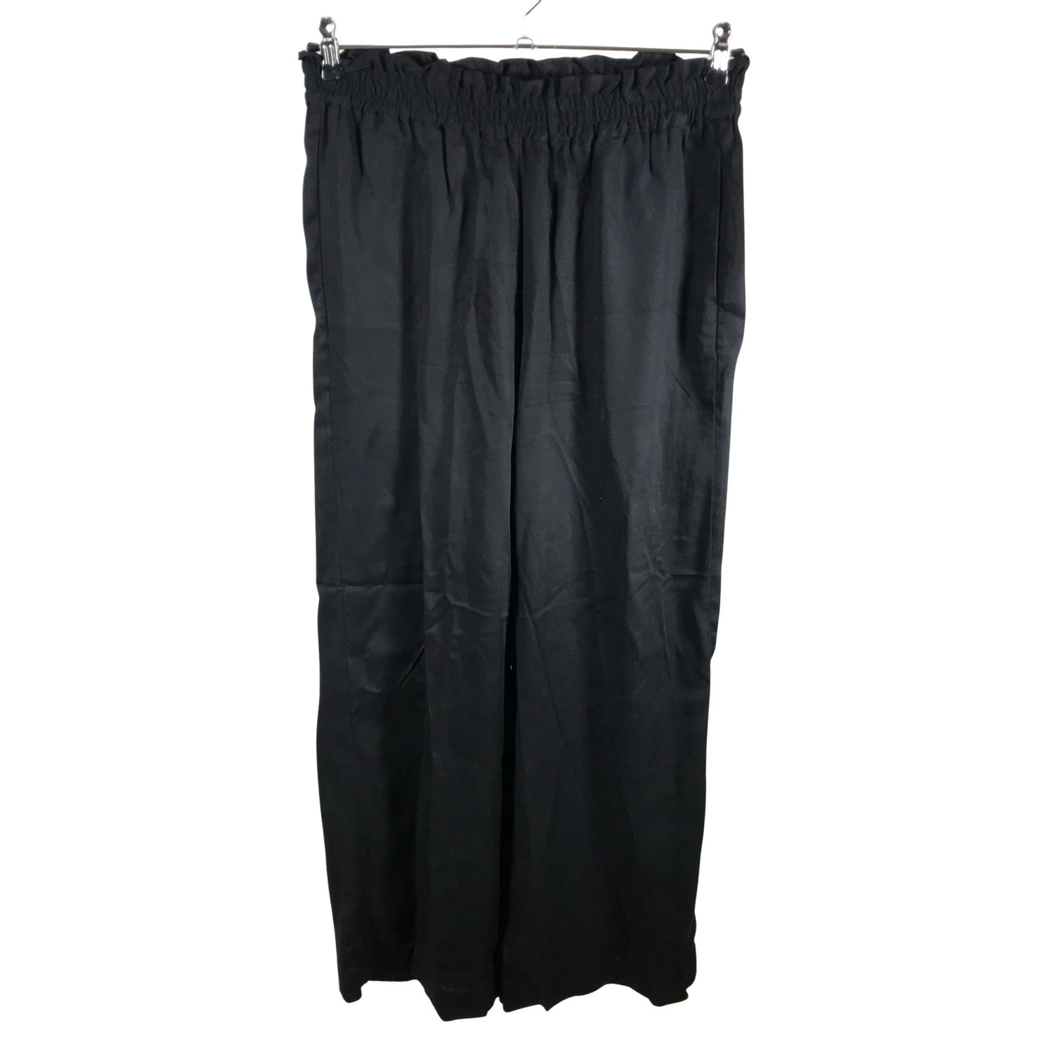  Housut  Kangashousut, koko 40  Cut & Pret 