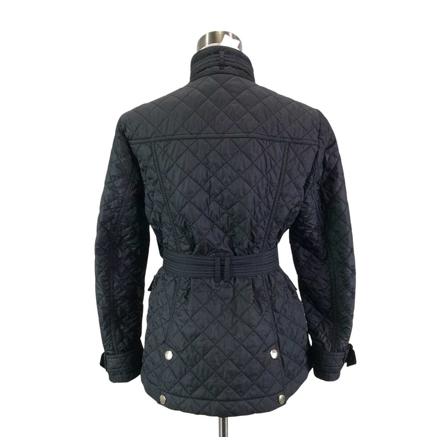 Unisex Burberry - Tikkitakki, koko 38 -  (2)