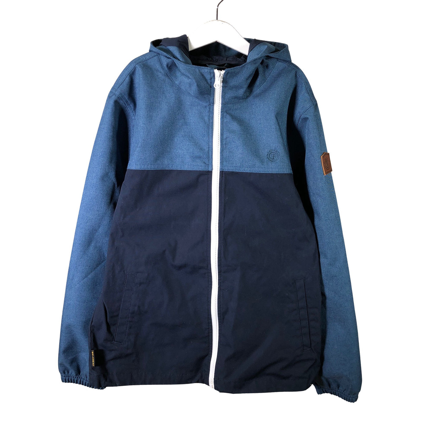 Unisex Element - Välikausitakki, koko 152 - 158 -  (1)