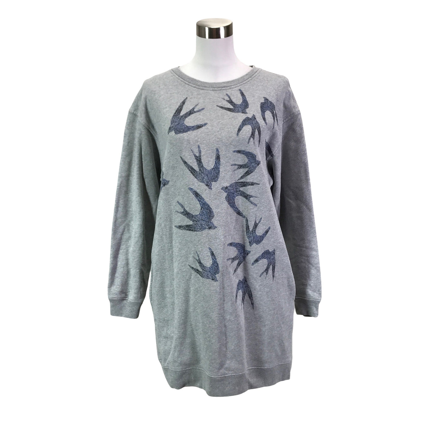 Unisex Alexander McQueen - Collegetunika, koko 36 -  (1)