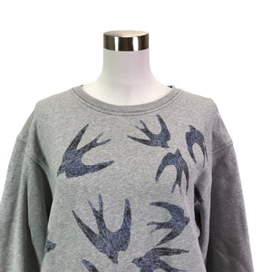 Unisex Alexander McQueen - Collegetunika, koko 36 -  (3)
