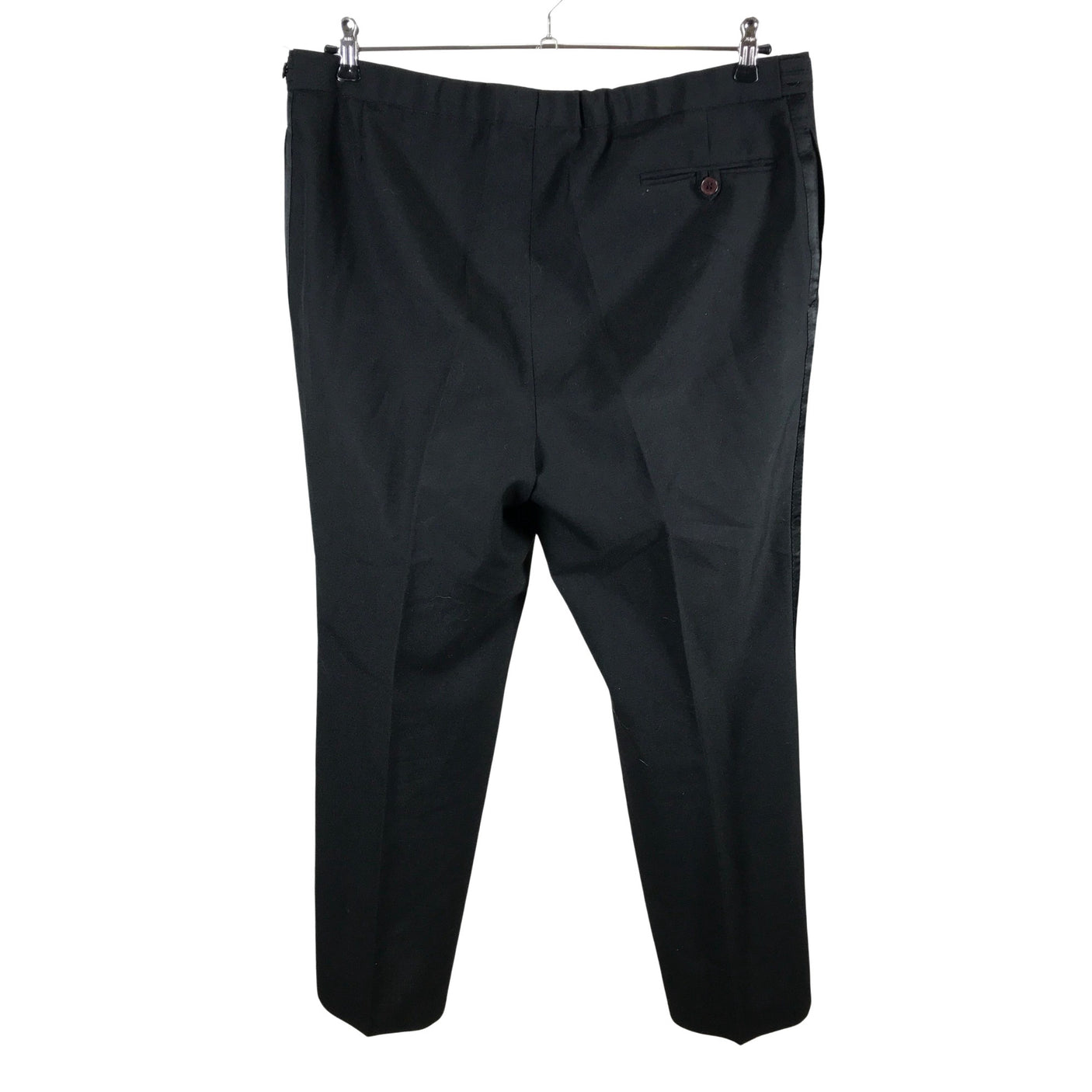 Unisex Turo Tailor - Puvun housut, koko XL -  (2)