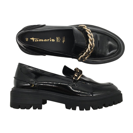 Unisex Tamaris - Loaferit, koko 40 -  ()