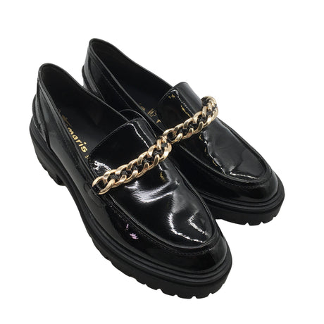 Unisex Tamaris - Loaferit, koko 40 -  (2)