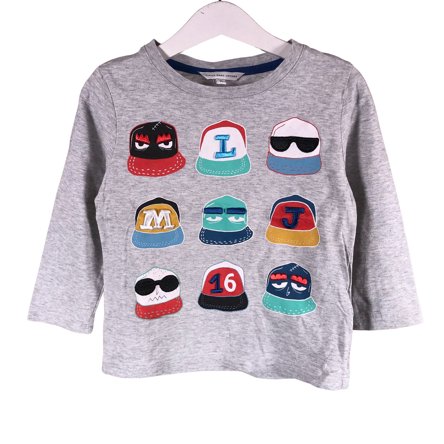  Paita  Trikoopaita, koko 86 - 92  Little Marc Jacobs 