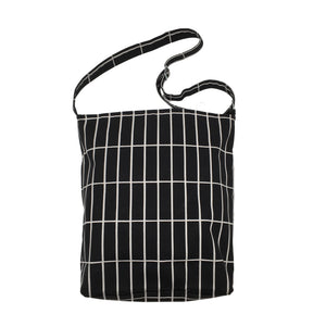Unisex Marimekko - Olkalaukku, koko Midi -  (1)