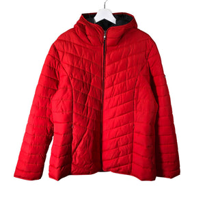 Unisex Skila - Kevyttoppatakki, koko 46 -  (1)