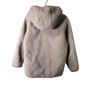 Fleecetakki, koko 122 - 128