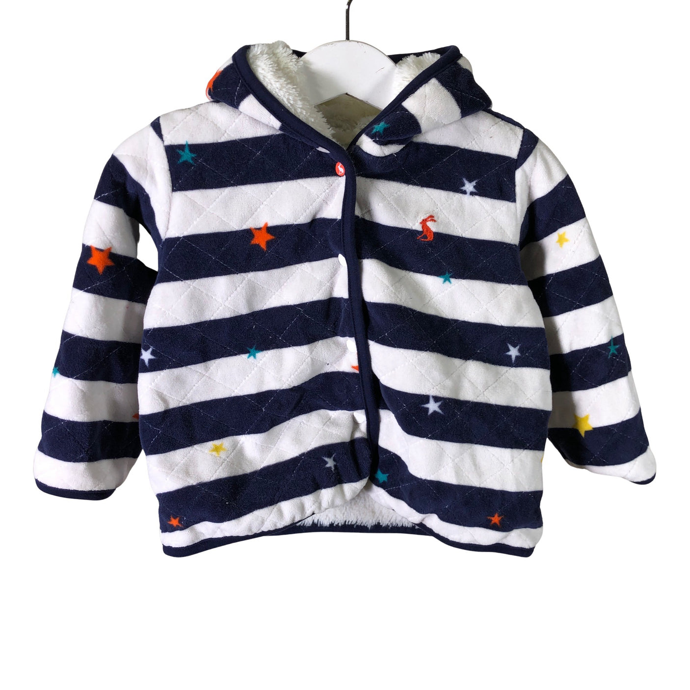 Unisex Joules - Huppari, koko 80 - 86 -  (1)