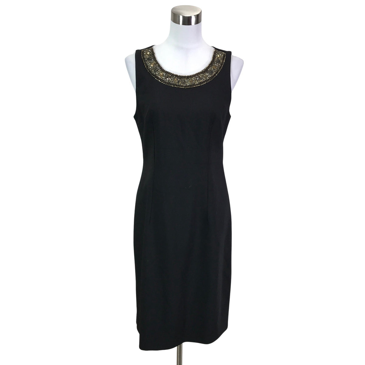 Unisex Cottonade Paris - Juhlamekko, koko 38 -  (1)