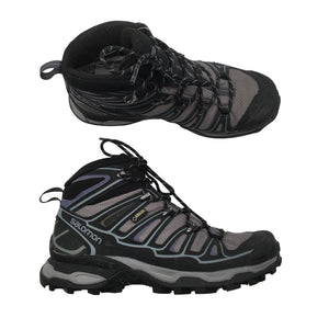 Unisex Salomon - Talvikengät, koko 38 -  (1)