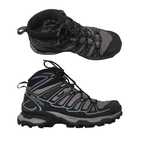 Unisex Salomon - Talvikengät, koko 38 -  ()