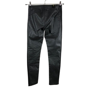 Unisex Guess - Nahkahousut, koko 34 -  (2)