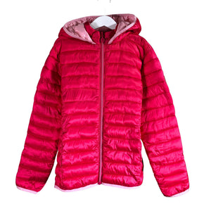 Unisex Okaidi - Kevyttoppatakki, koko 146 - 152 -  (1)