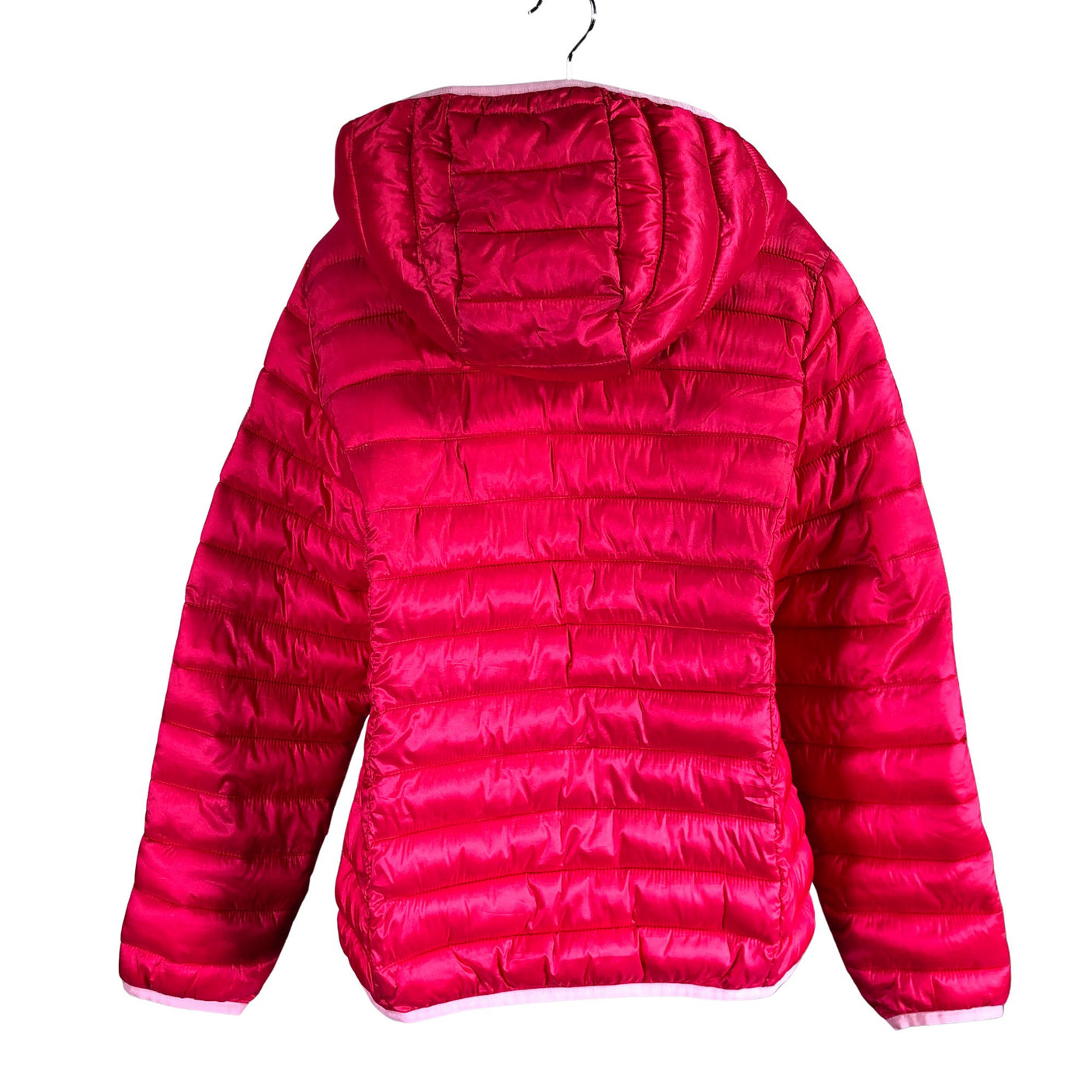 Unisex Okaidi - Kevyttoppatakki, koko 146 - 152 -  (2)