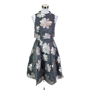 Unisex Coast - Juhlamekko, koko 34 -  (1)