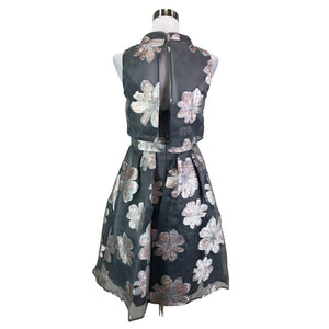 Unisex Coast - Juhlamekko, koko 34 -  (2)