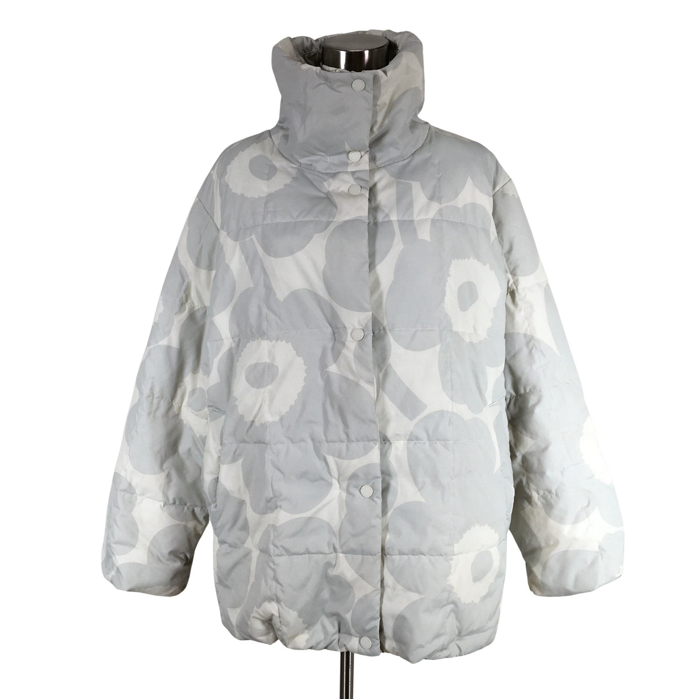 Unisex Marimekko - Toppatakki, koko 40 -  (1)