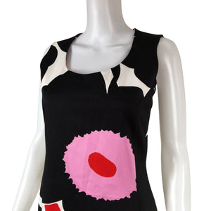 Unisex Marimekko - Kotelomekko, koko 36 -  (3)