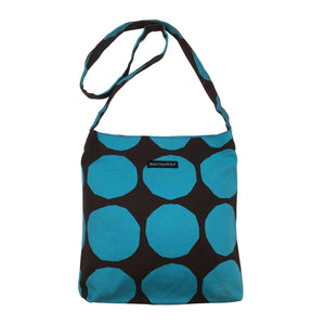 Unisex Marimekko - Olkalaukku, koko Midi -  (1)