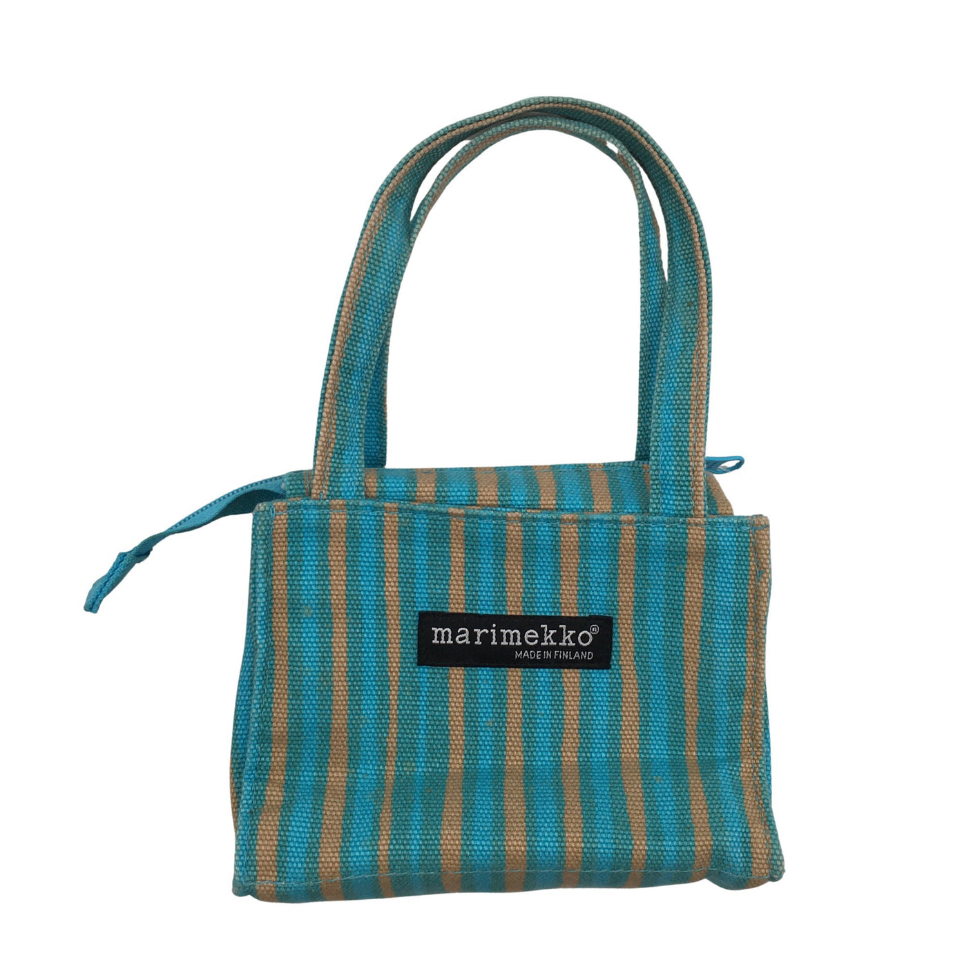 Unisex Marimekko - Käsilaukku, koko Mini -  (1)