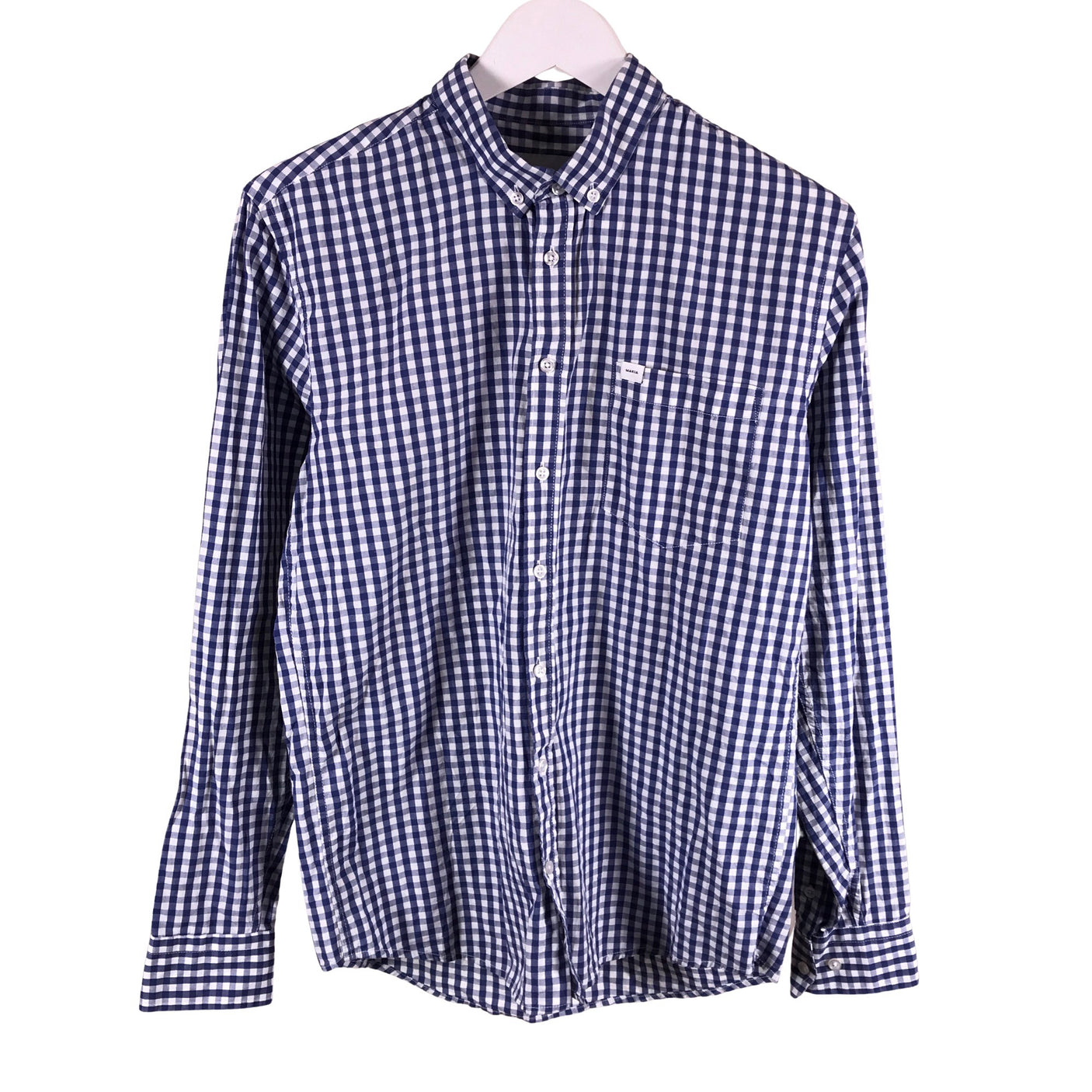 Unisex Makia - Kauluspaita, koko S -  (1)