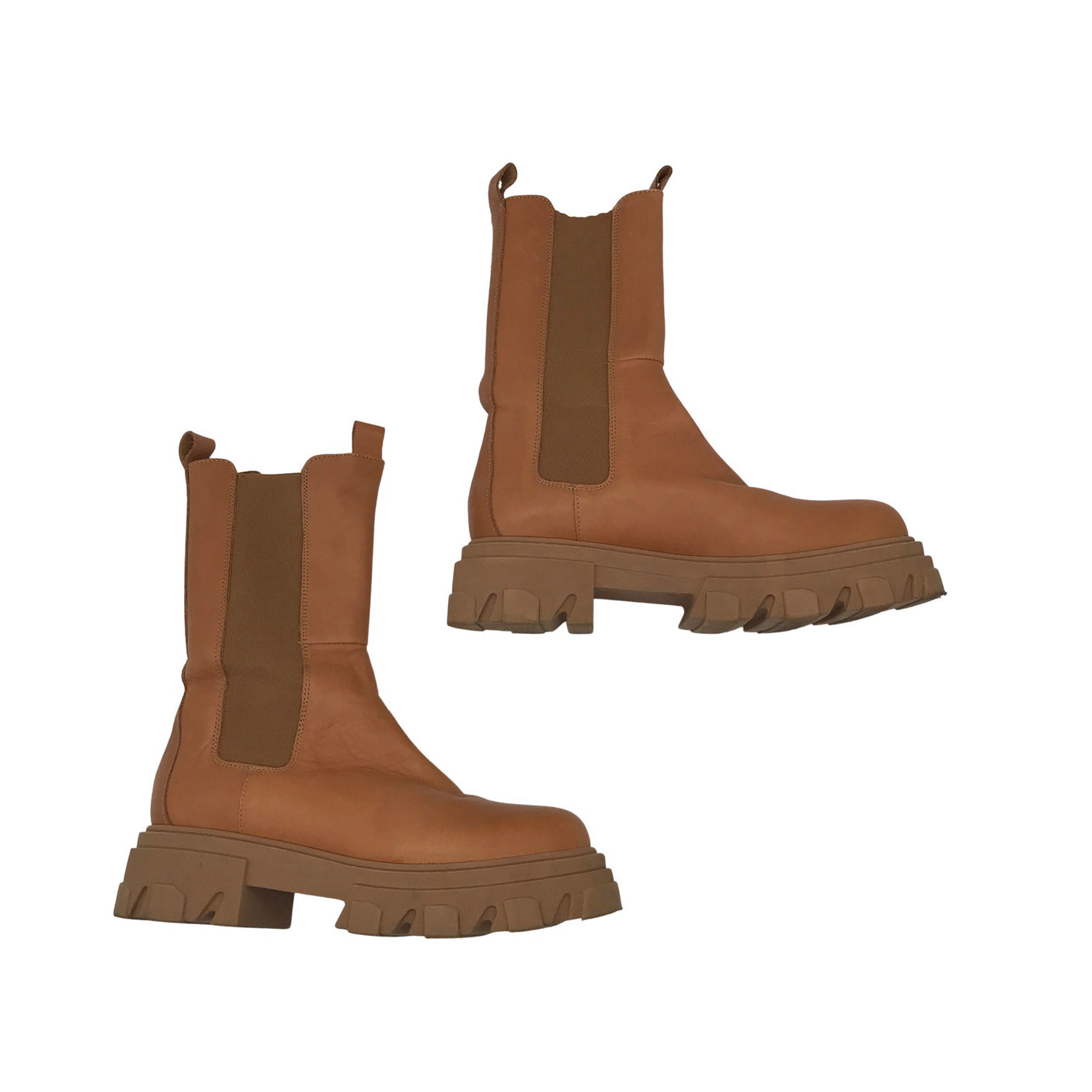 Unisex Bukela - Saappaat, koko 40 -  (1)