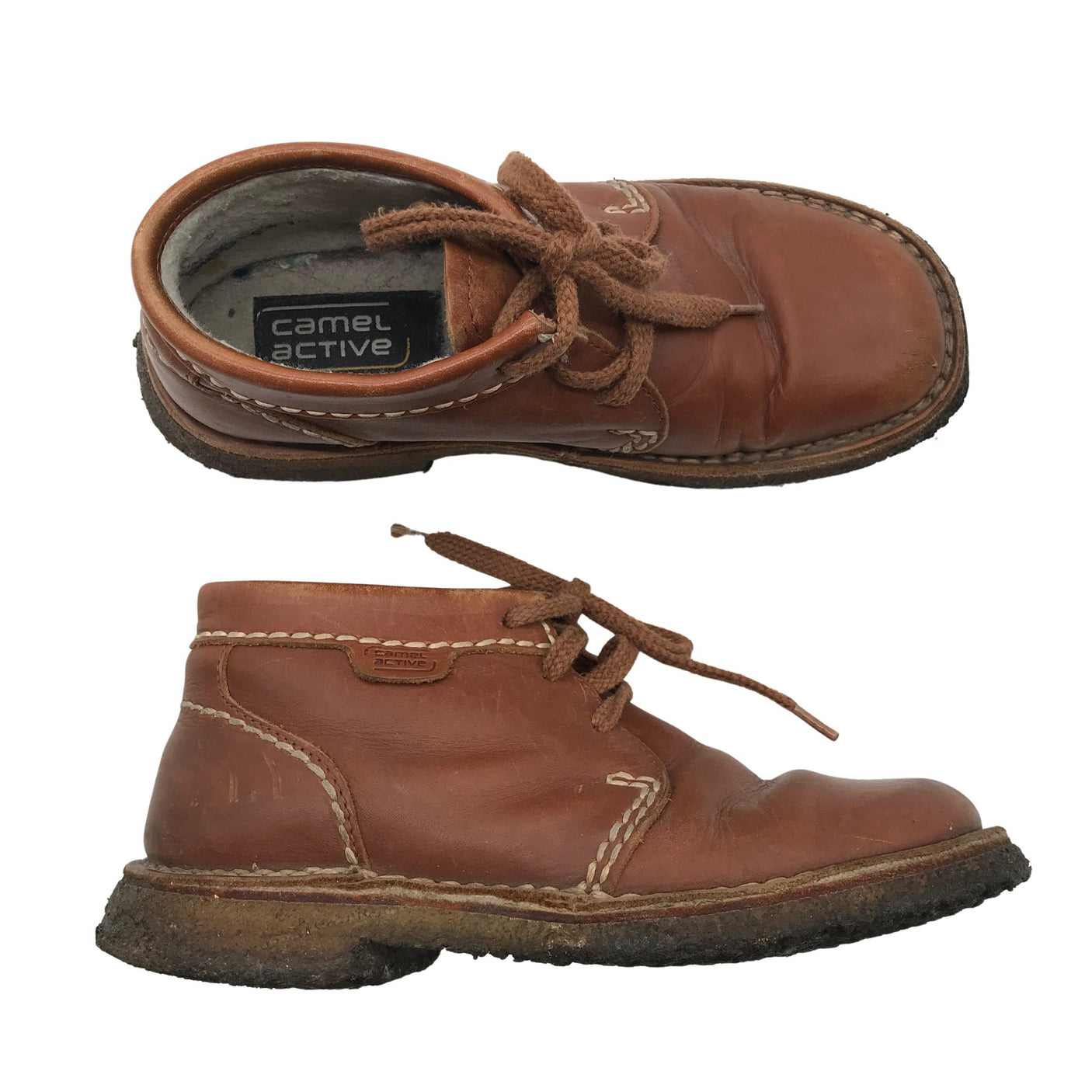Unisex Camel Active - Nilkkurit, koko 37 -  (1)