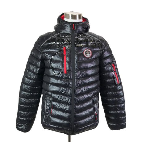 Unisex Canadian Peak - Toppatakki, koko L -  ()