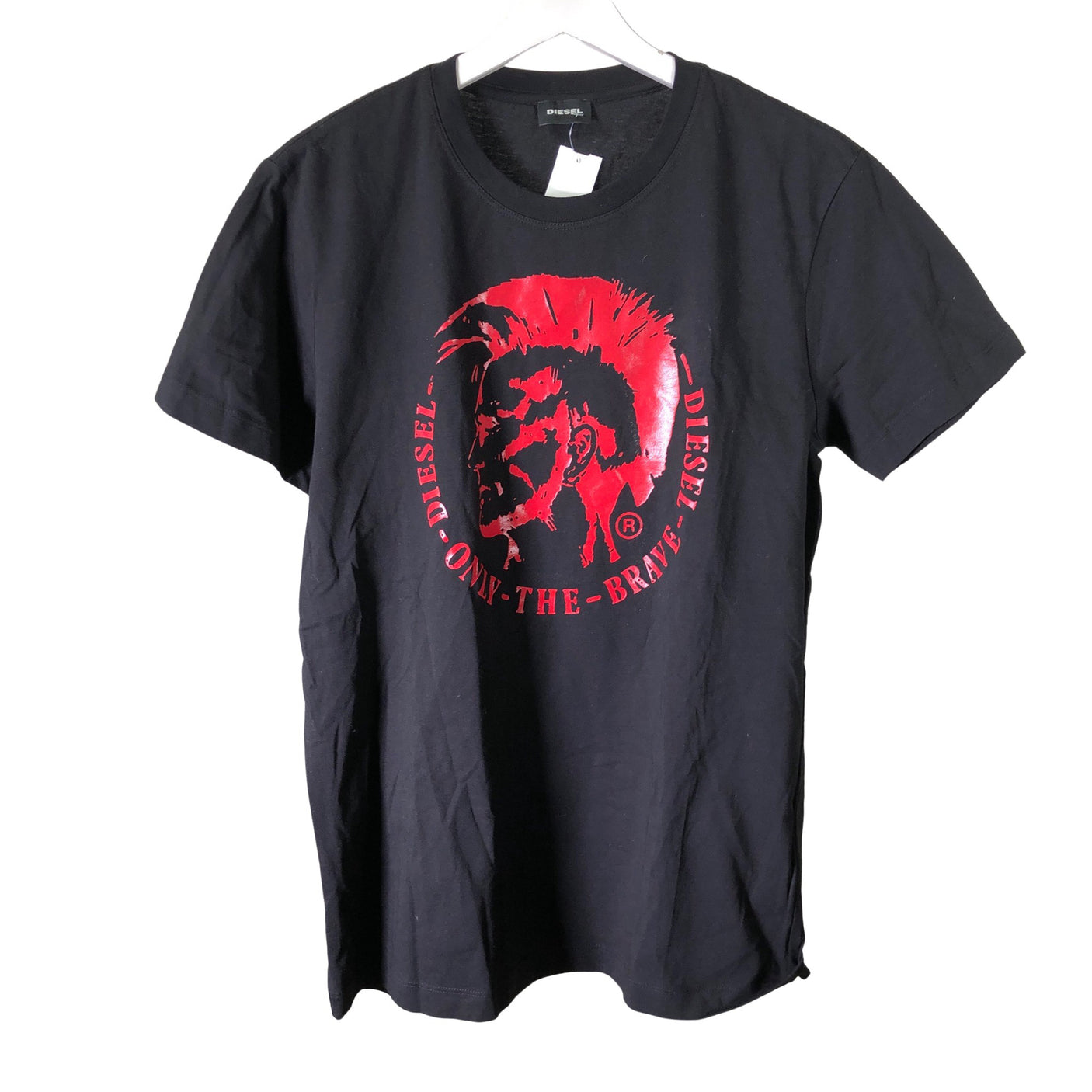 Unisex Diesel - T-paita, koko L -  (1)