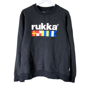 Unisex Rukka - Collegepaita, koko M -  (1)