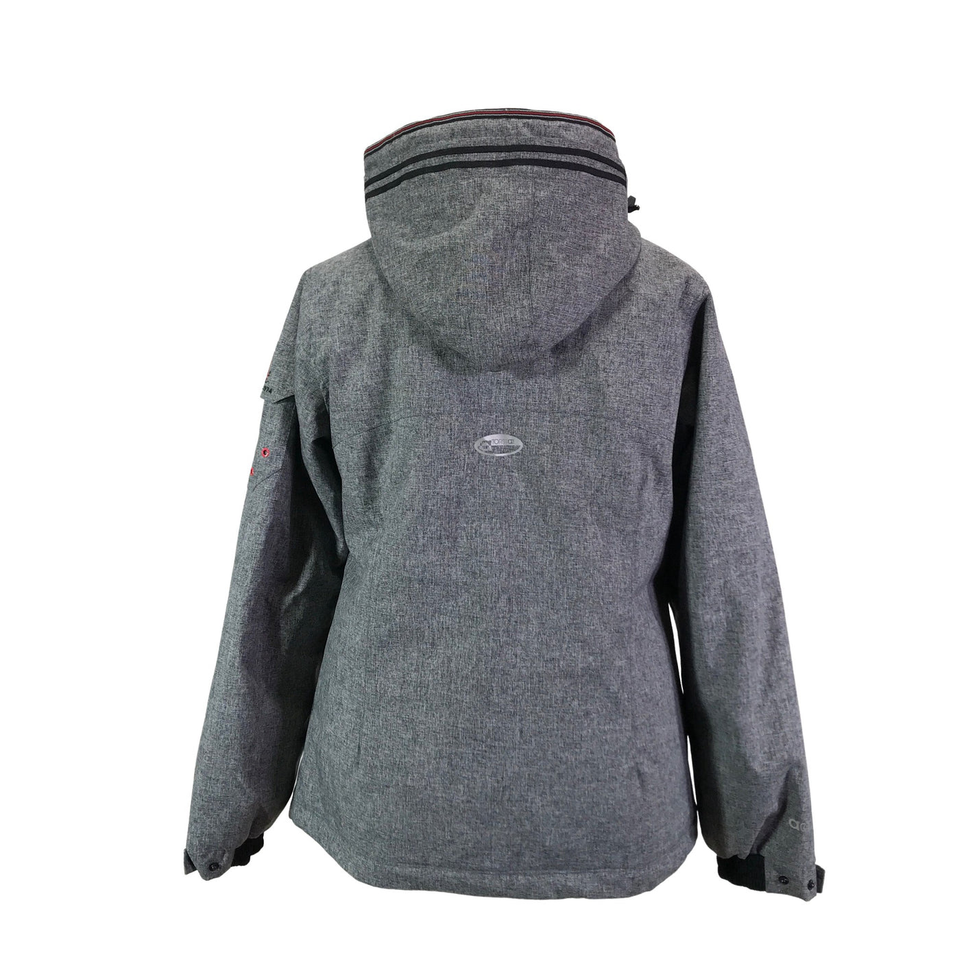 Unisex Torstai - Toppatakki, koko 42 -  (2)