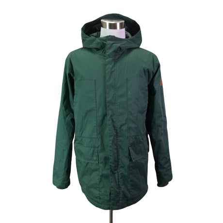 Unisex Makia - Parkatakki, koko XL -  ()