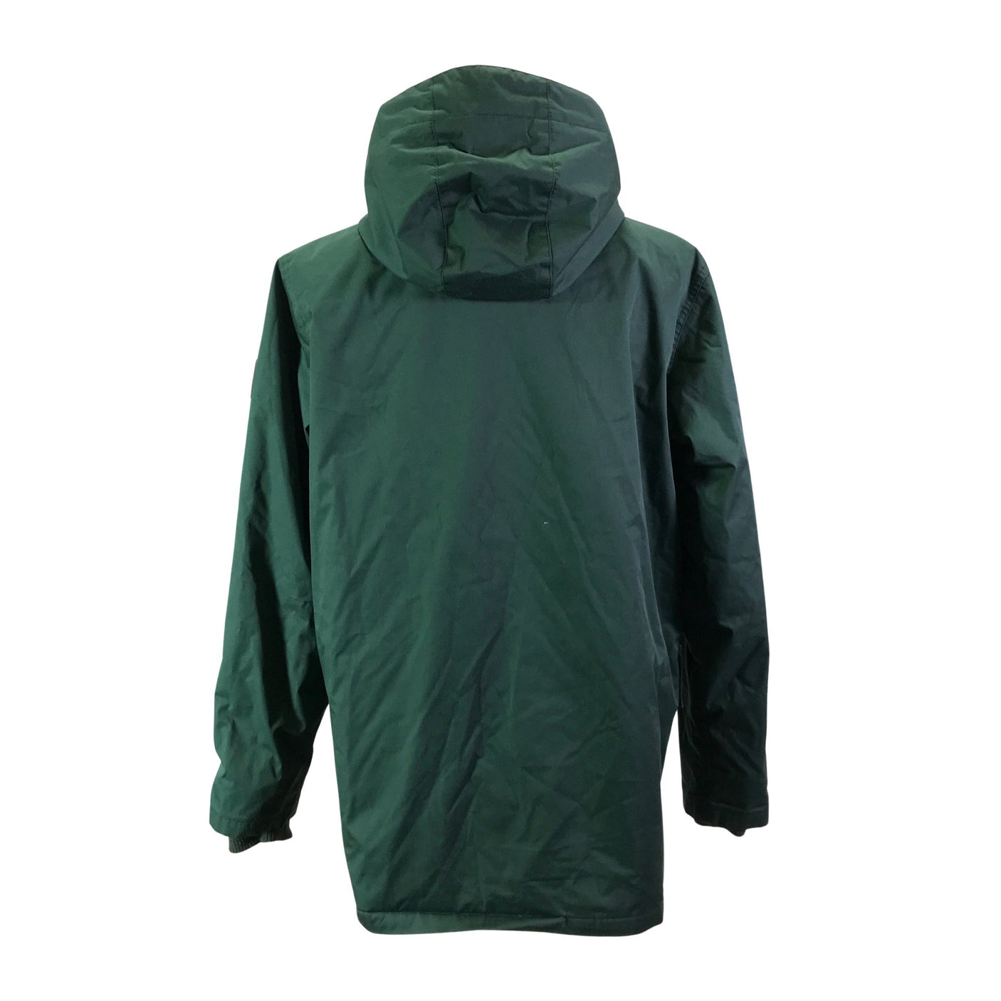 Unisex Makia - Parkatakki, koko XL -  (2)