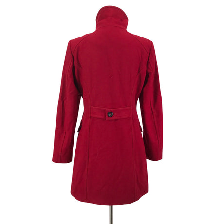 Unisex Benetton - Villakangastakki, koko 40 -  (2)